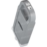 Original Canon PFI-1700GY HY Gray Ink Cartridge
