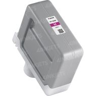 Original Canon PFI-1300M Magenta Ink