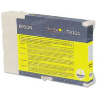 Original Epson T616400 Yellow Ink Cartridge