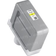 Original Canon PFI-1300Y Yellow Ink