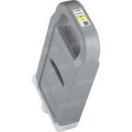 Original Canon PFI-1700Y HY Yellow Ink Cartridge