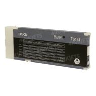 Original Epson T618100 Black Ink Cartridge