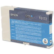 Original Epson T617200 Cyan Ink Cartridge