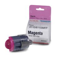 OEM Xerox® 6110 Magenta Toner