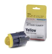 OEM Xerox® 6110 Yellow Toner