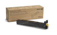OEM Xerox&reg; 6400 Yellow Toner