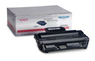 OEM Xerox&reg; 3250 High Capacity Black Toner