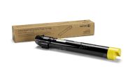 OEM Xerox® 7500 Standard Capacity Yellow Toner