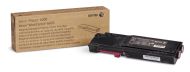 Xerox&reg; OEM 106R02242 Magenta Toner