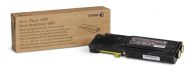 Xerox&reg; OEM 106R02243 Yellow Toner