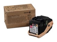 Xerox&reg; OEM 106R02600 Magenta Toner