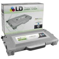 Lexmark Remanufactured HY 20K1403 Black Toner