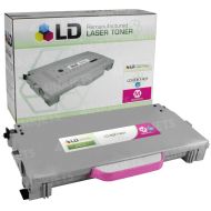 Lexmark Remanufactured HY 20K1401 Magenta Toner