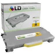 Lexmark Remanufactured HY 20K1402 Yellow Toner