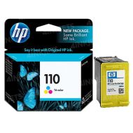 Original HP 110 Tri-Color Ink, CB304AN