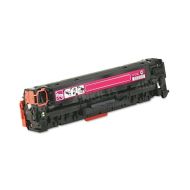 OEM Canon 118 Magenta Toner