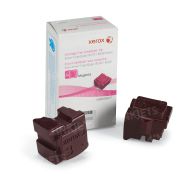 Xerox OEM ColorQube 8570 Magenta 2-Pack Solid Ink