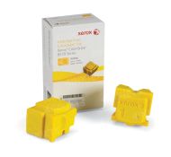 Xerox OEM ColorQube 8570 Yellow 2-Pack Solid Ink