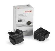 Xerox OEM ColorQube 8570 Black 2-Pack Solid Ink