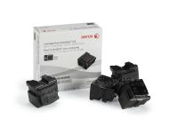 Xerox OEM ColorQube 8570 Black 4-Pack Solid Ink