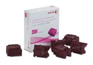 OEM Xerox 108R01015 Magenta Solid Ink Sticks