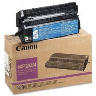 OEM Canon MP20 N01 Negative Black Toner