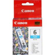 OEM Canon BCI-6C Cyan Ink Cartridge