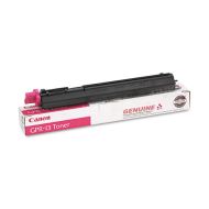 OEM Canon GPR-13 Magenta Toner