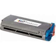 Konica-Minolta Remanufactured 960-870 Black Toner