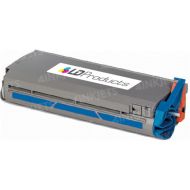 Konica-Minolta Remanufactured 960-873 Cyan Toner