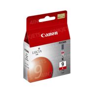 OEM Canon PGI-9R Red Ink Cartridge