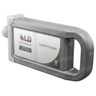 Compatible PFI-703MBK Matte Black Ink for Canon