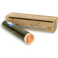 OEM Xerox&reg; 7700 Cyan Toner