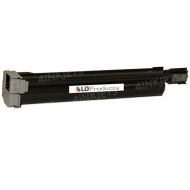 Konica-Minolta Compatible Bizhub C250 Black Toner