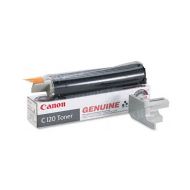 OEM Canon C120 Black Toner