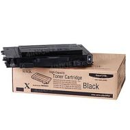 OEM Xerox&reg; 6100 Black Toner