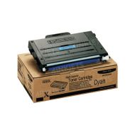 OEM Xerox&reg; 6100 Cyan Toner