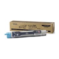 OEM Xerox&reg; 6350 Cyan Toner
