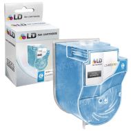 Konica-Minolta Compatible Bizhub C350 Cyan Toner