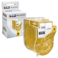 Konica-Minolta Compatible Bizhub C350 Yellow Toner