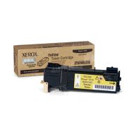 OEM Xerox&reg; 6125 Yellow Toner