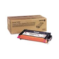 OEM Xerox&reg; 6280 High Capacity Magenta Toner