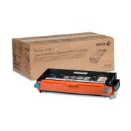 OEM Xerox&reg; 6280 Standard Capacity Cyan Toner