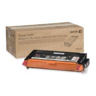 OEM Xerox&reg; 6280 Standard Capacity Magenta Toner