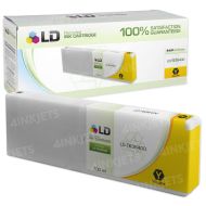 Remanufactured T636400 Yellow Ink Cartridge for Epson