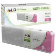 Remanufactured T636600 Light Magenta Ink Cartridge for Epson