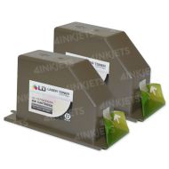 Compatible NP3825 Black Toner for Canon