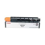 OEM Canon GPR-30 Black Toner