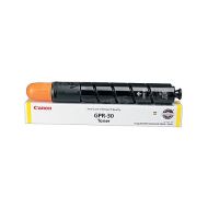OEM Canon GPR-30 Yellow Toner