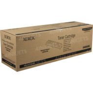 OEM Xerox® 106R1306 Black Toner